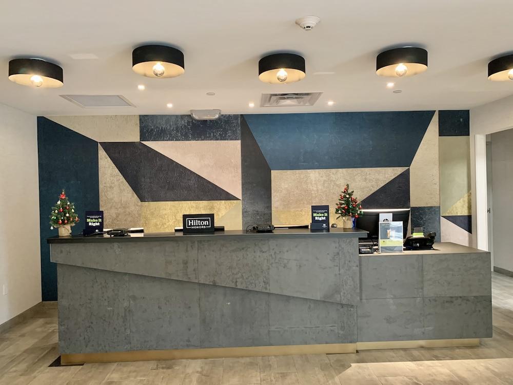 Doubletree By Hilton Austin-University Area Extérieur photo