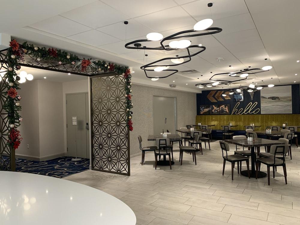 Doubletree By Hilton Austin-University Area Extérieur photo