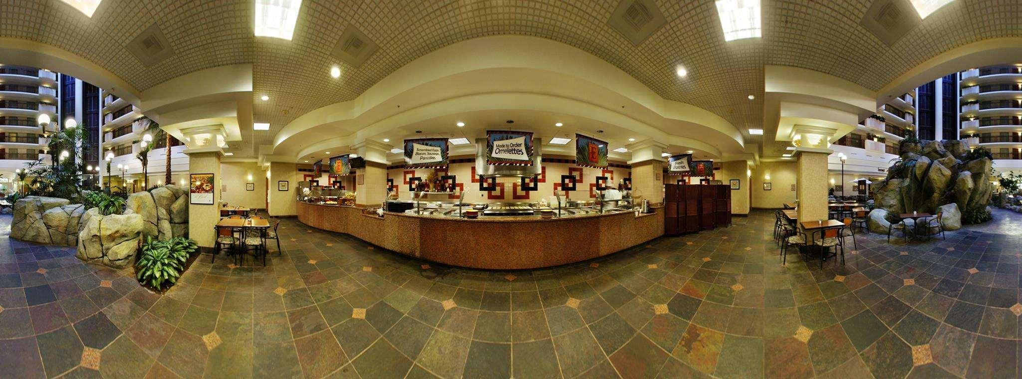 Doubletree By Hilton Austin-University Area Extérieur photo