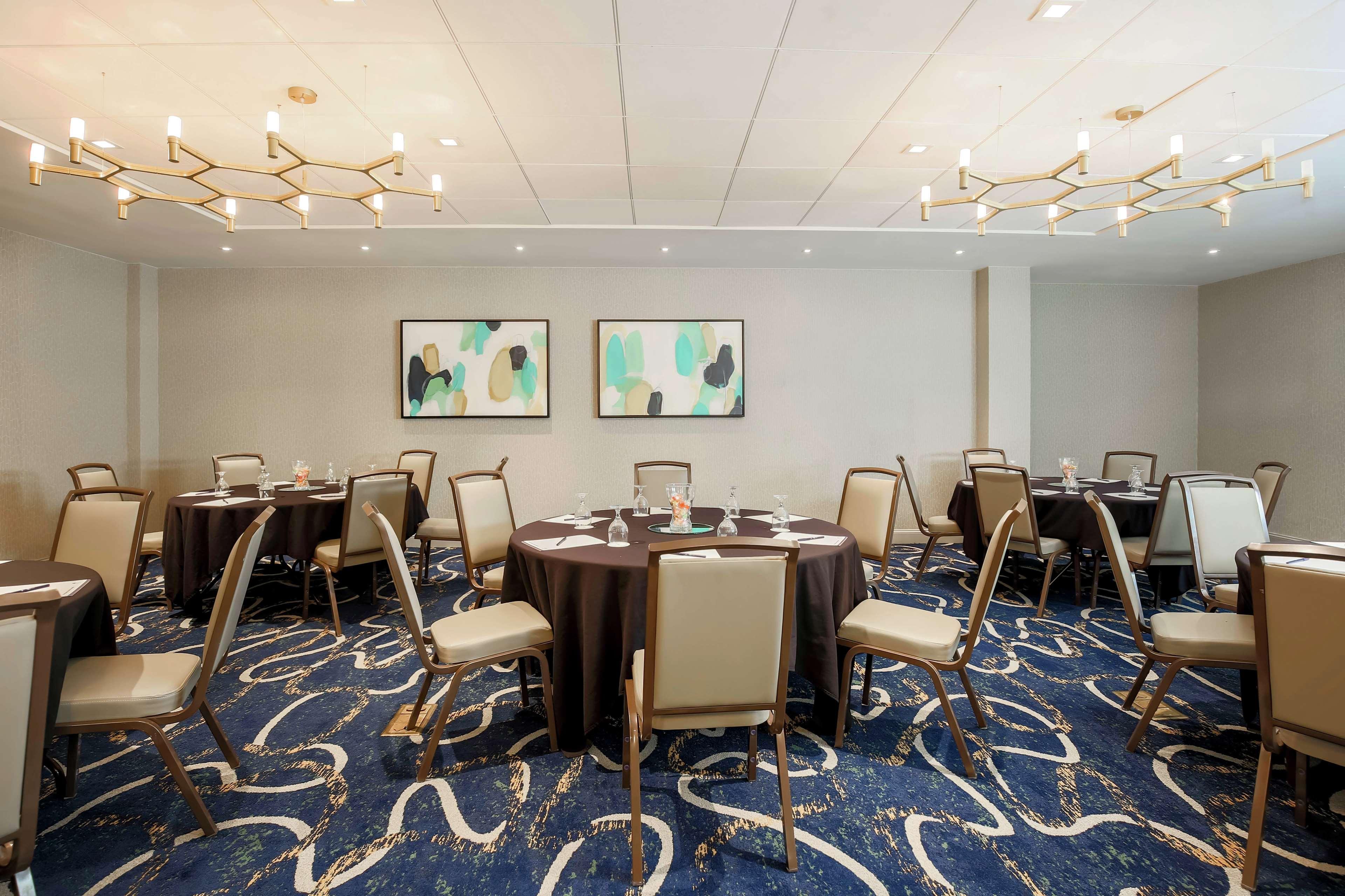 Doubletree By Hilton Austin-University Area Extérieur photo