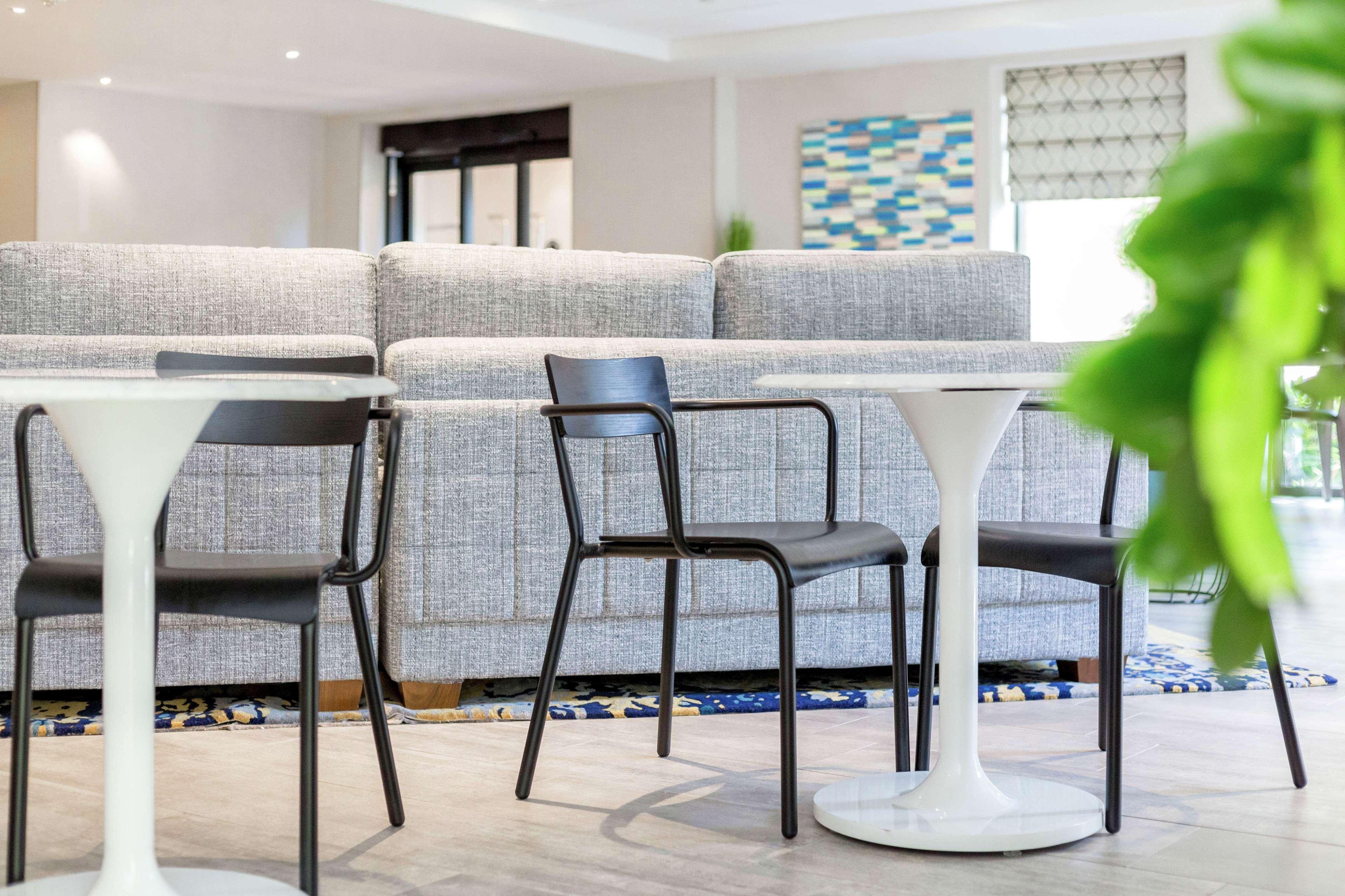 Doubletree By Hilton Austin-University Area Extérieur photo