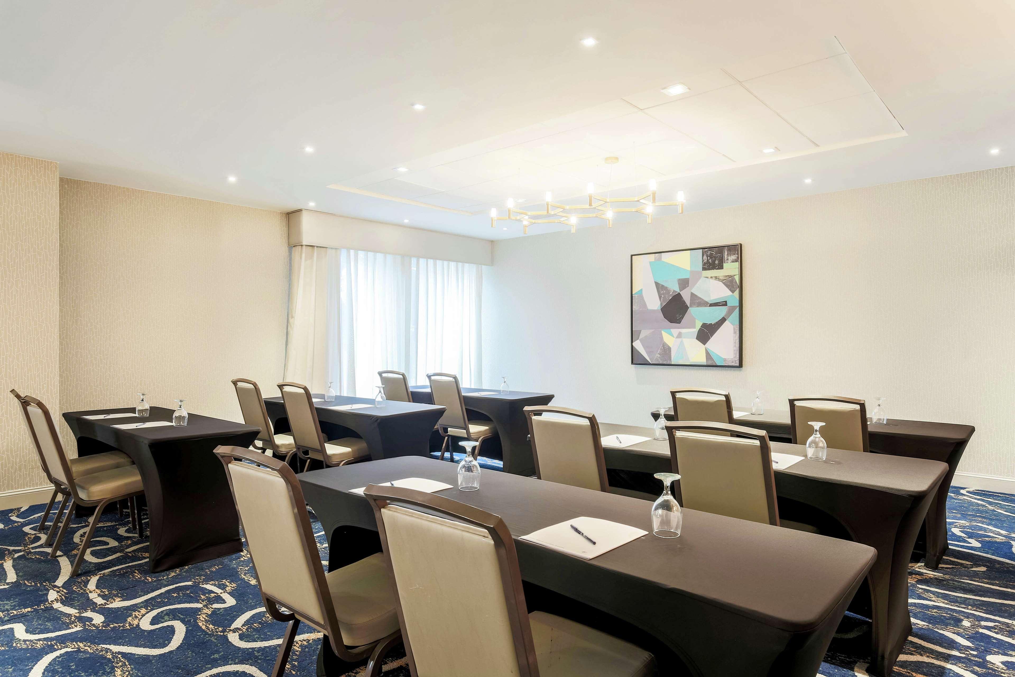Doubletree By Hilton Austin-University Area Extérieur photo
