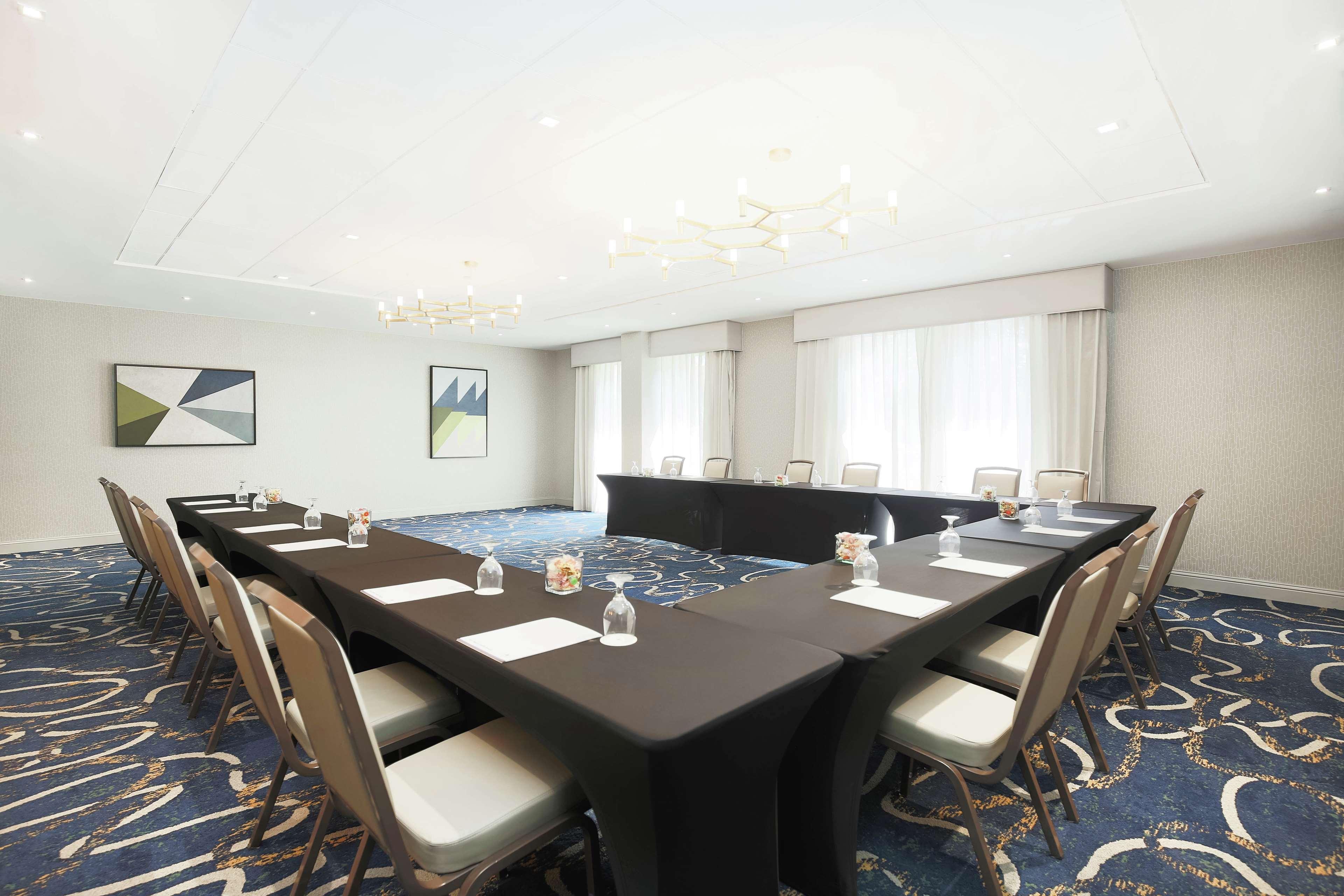 Doubletree By Hilton Austin-University Area Extérieur photo