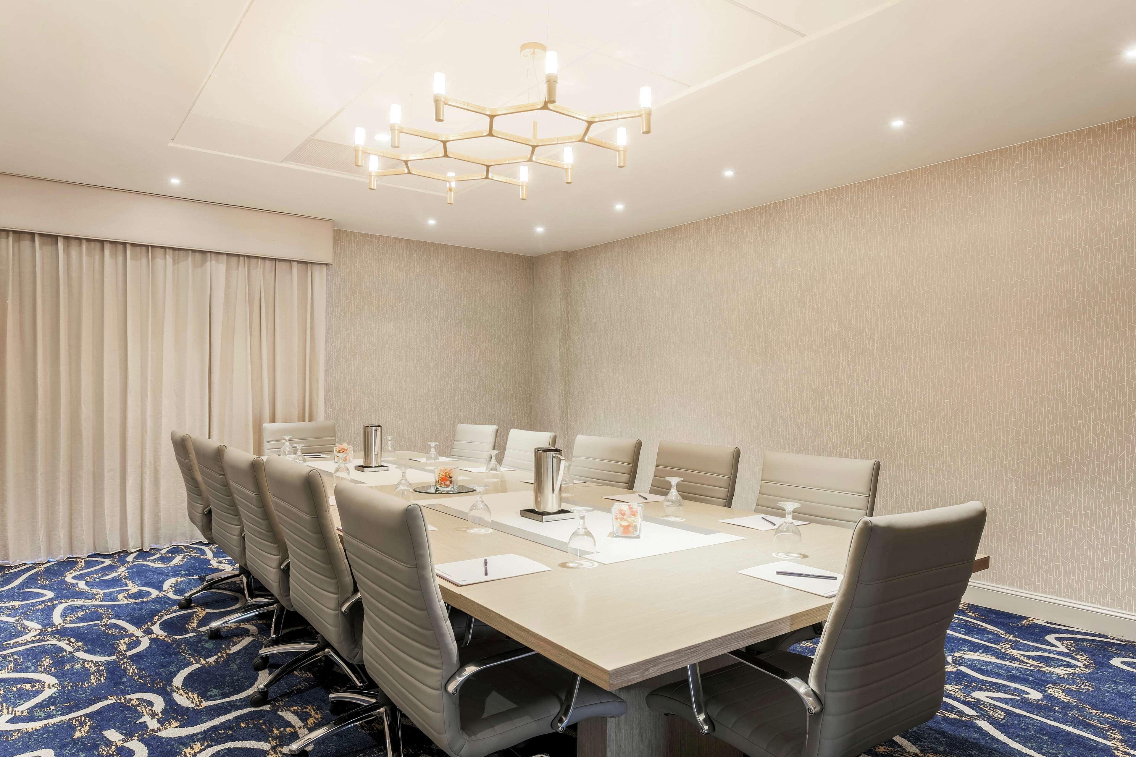 Doubletree By Hilton Austin-University Area Extérieur photo