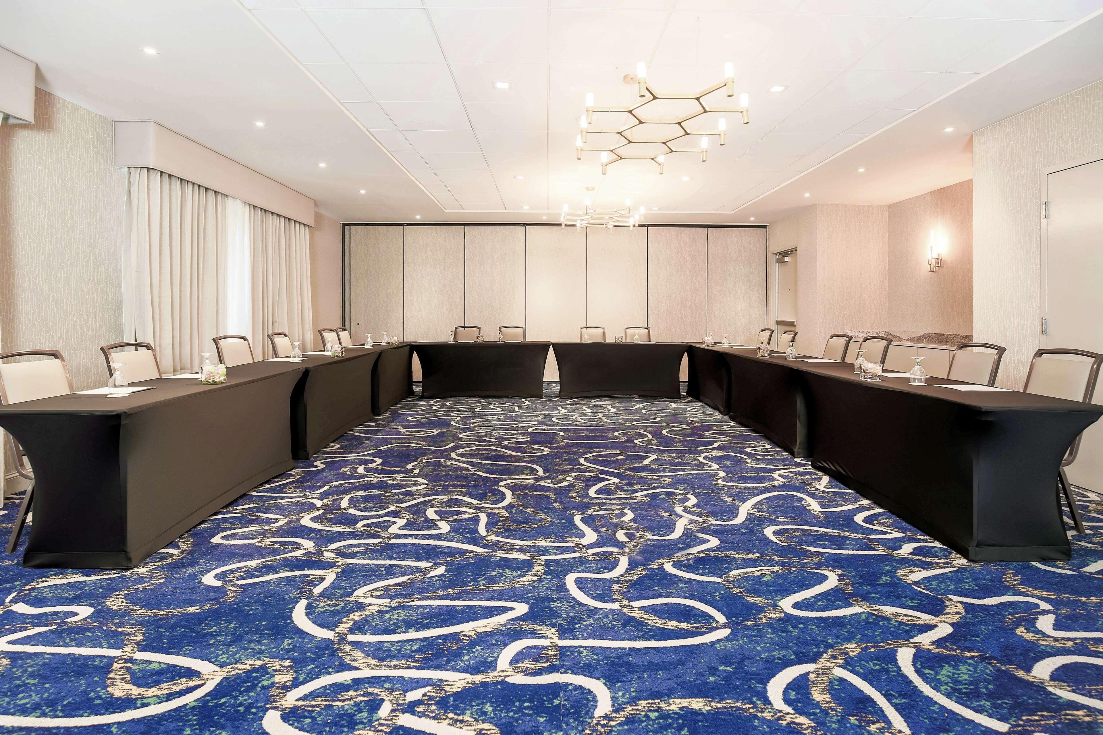 Doubletree By Hilton Austin-University Area Extérieur photo