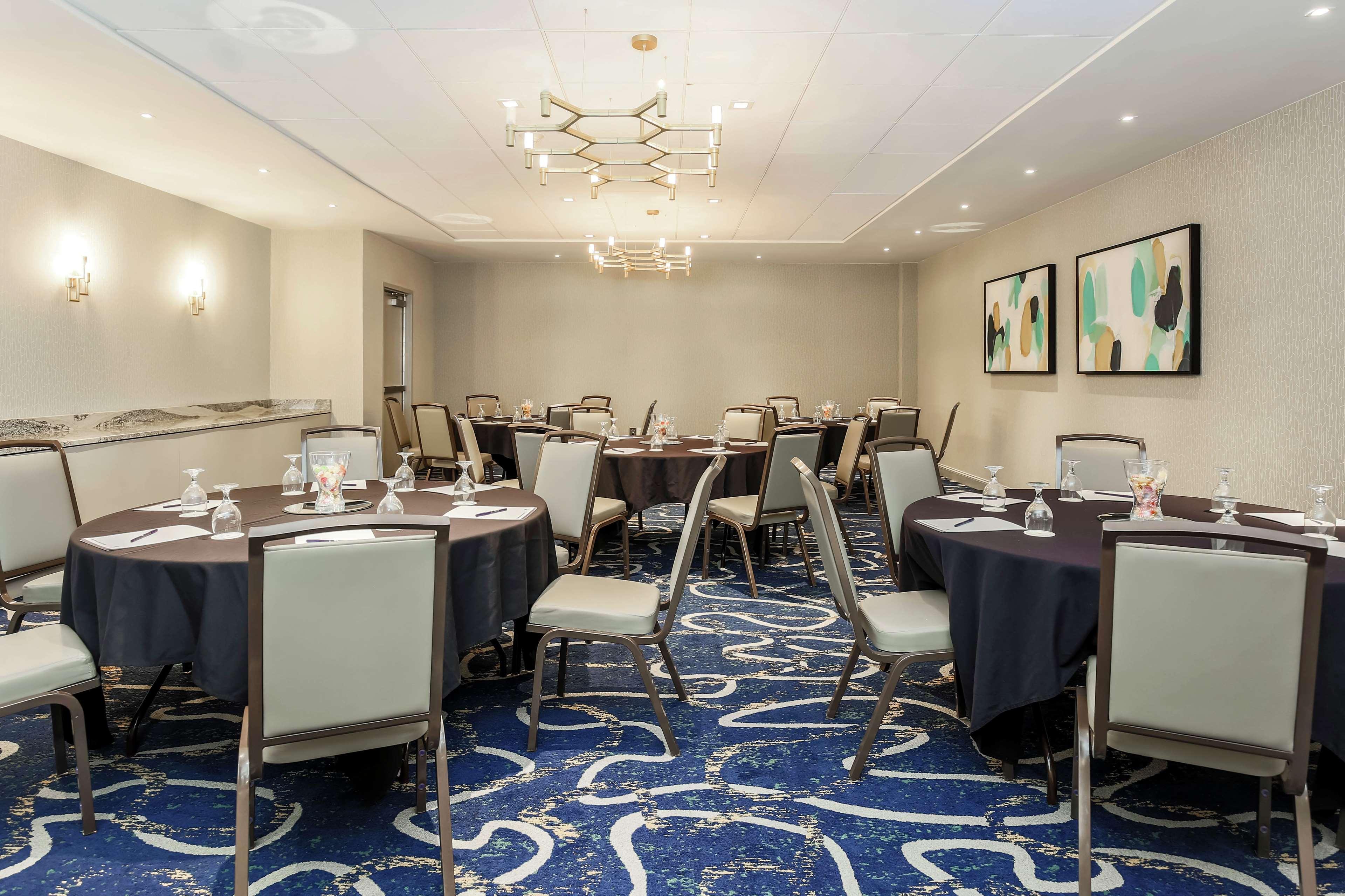 Doubletree By Hilton Austin-University Area Extérieur photo