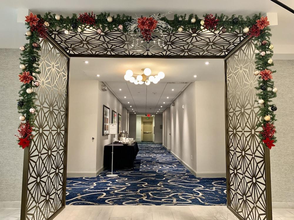 Doubletree By Hilton Austin-University Area Extérieur photo