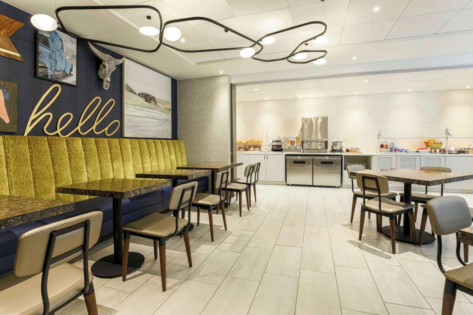 Doubletree By Hilton Austin-University Area Extérieur photo