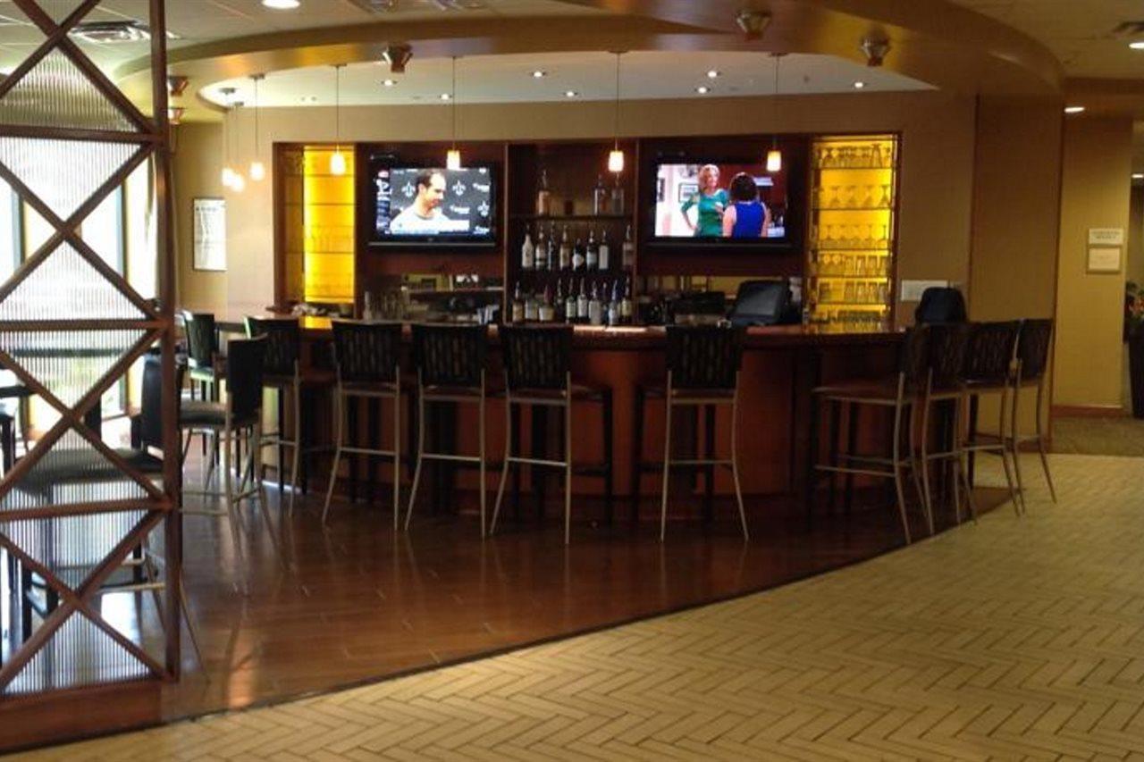 Doubletree By Hilton Austin-University Area Extérieur photo