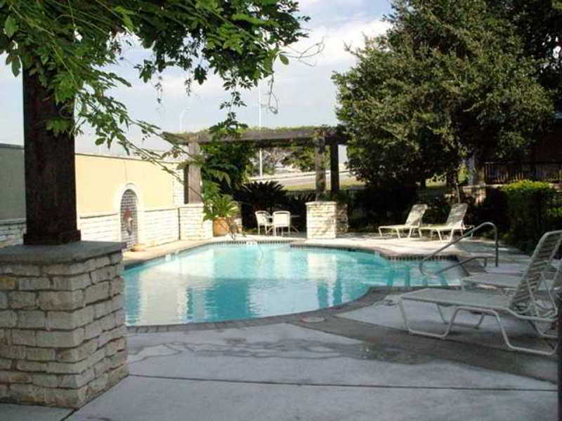 Doubletree By Hilton Austin-University Area Facilités photo