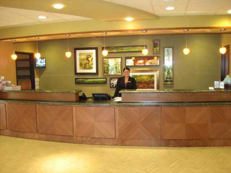 Doubletree By Hilton Austin-University Area Intérieur photo
