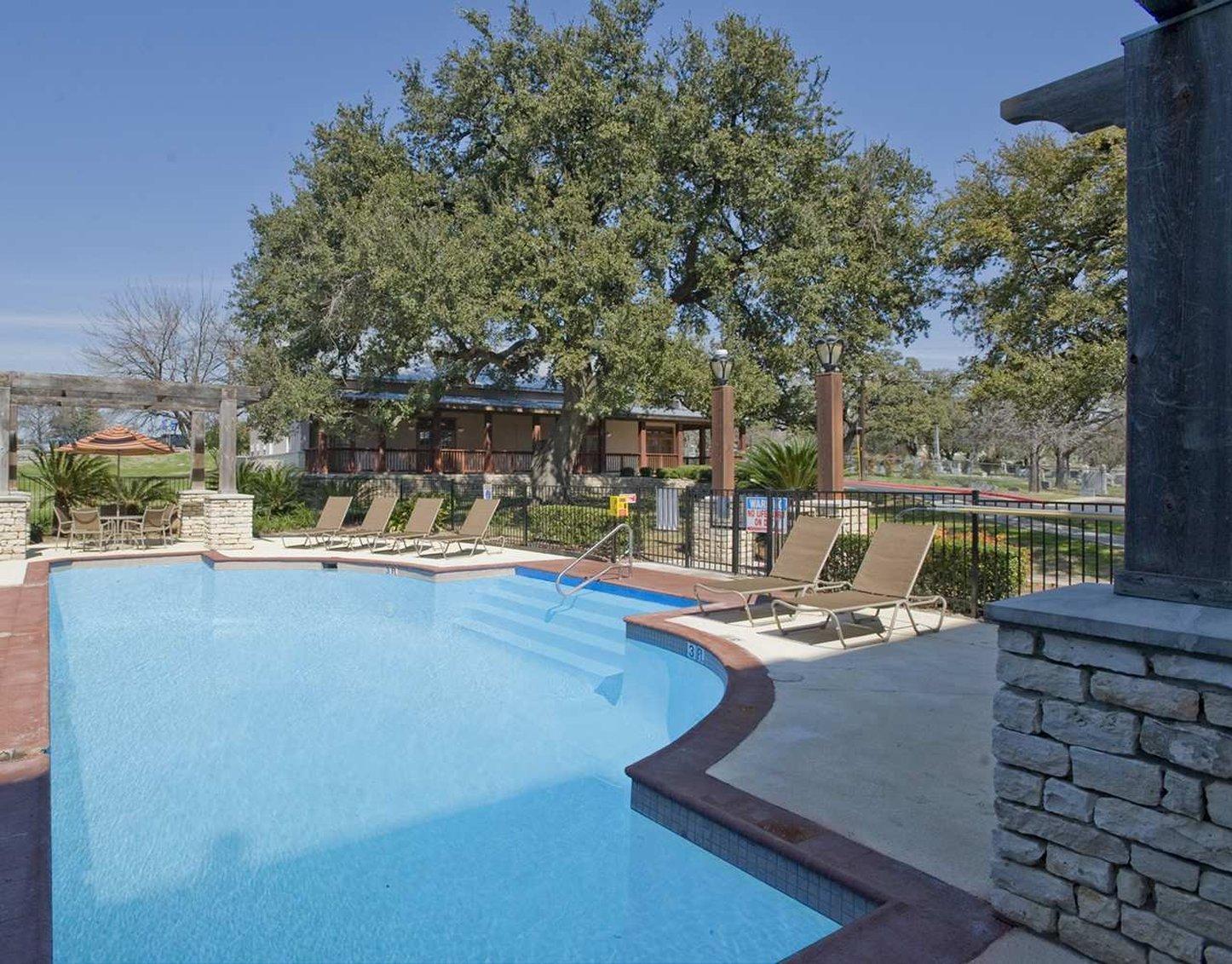 Doubletree By Hilton Austin-University Area Extérieur photo