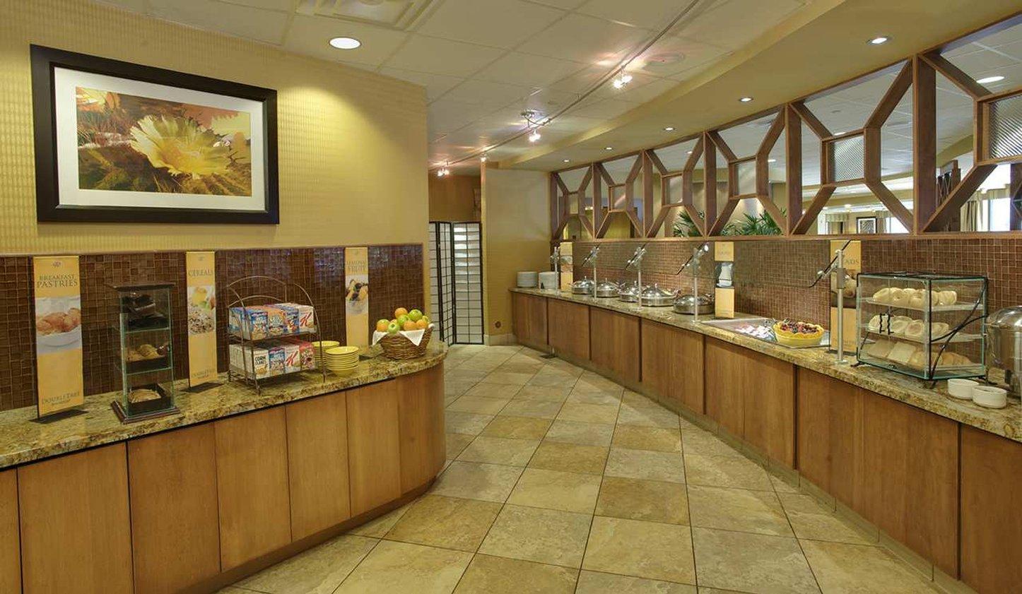 Doubletree By Hilton Austin-University Area Extérieur photo